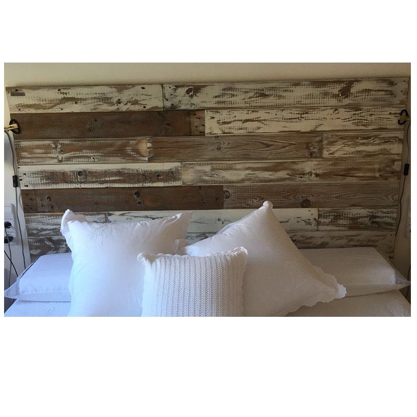 PFF. 012 · Cabezal Dock: Muebles de Paletto´s Furnature PFF. 012 · Cabezal Dock: Muebles de Paletto´s Furnature