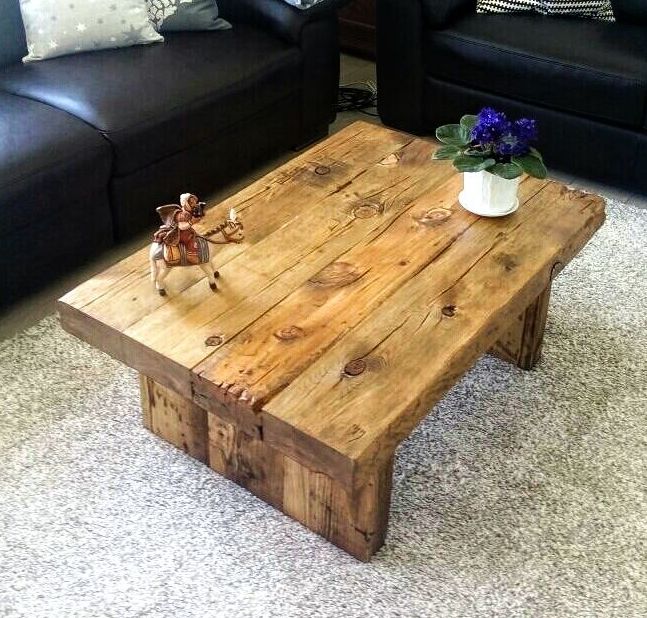 PFF. 001 · Mesita ratona: Muebles de Paletto´s Furnature PFF. 001 · Mesita ratona: Muebles de Paletto´s Furnature