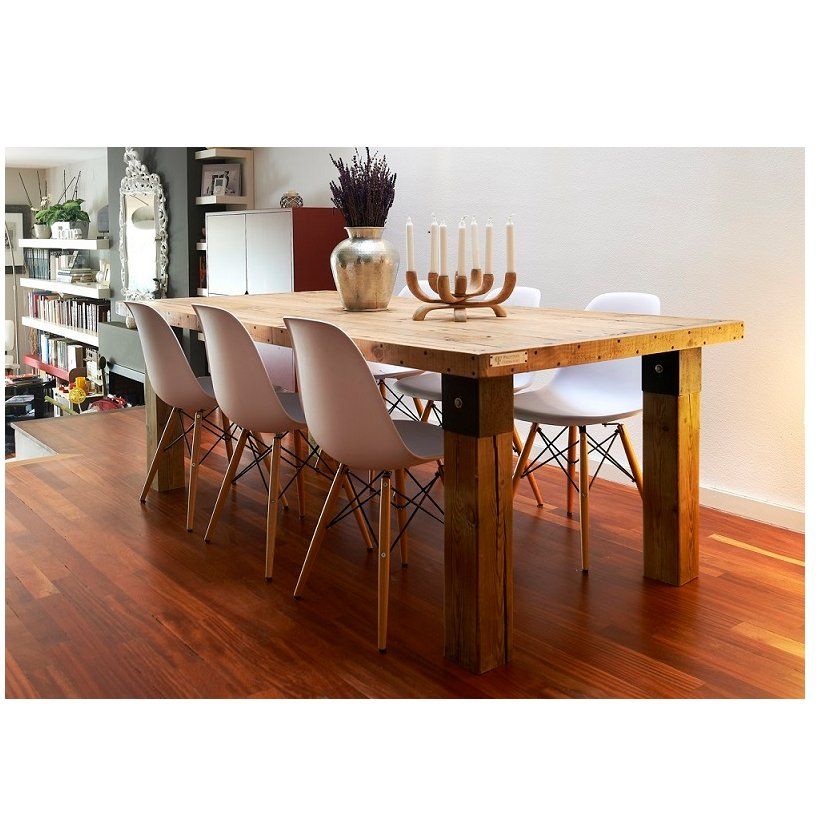 PFF. 005 · Mesa Marta: Muebles de Paletto´s Furnature PFF. 005 · Mesa Marta: Muebles de Paletto´s Furnature