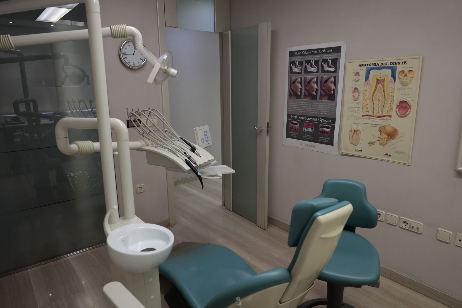 Cirugía dental en Albacete
