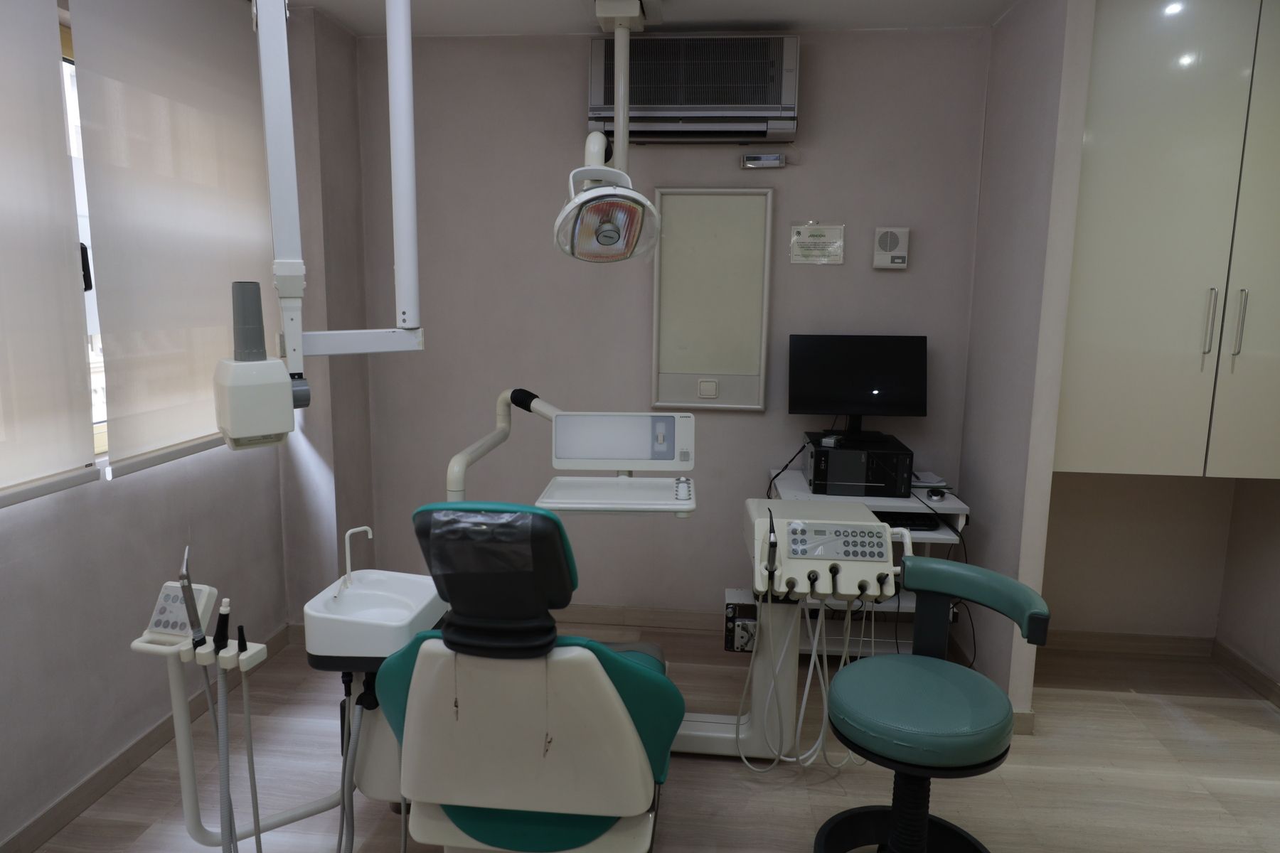 Implantología dental en Albacete