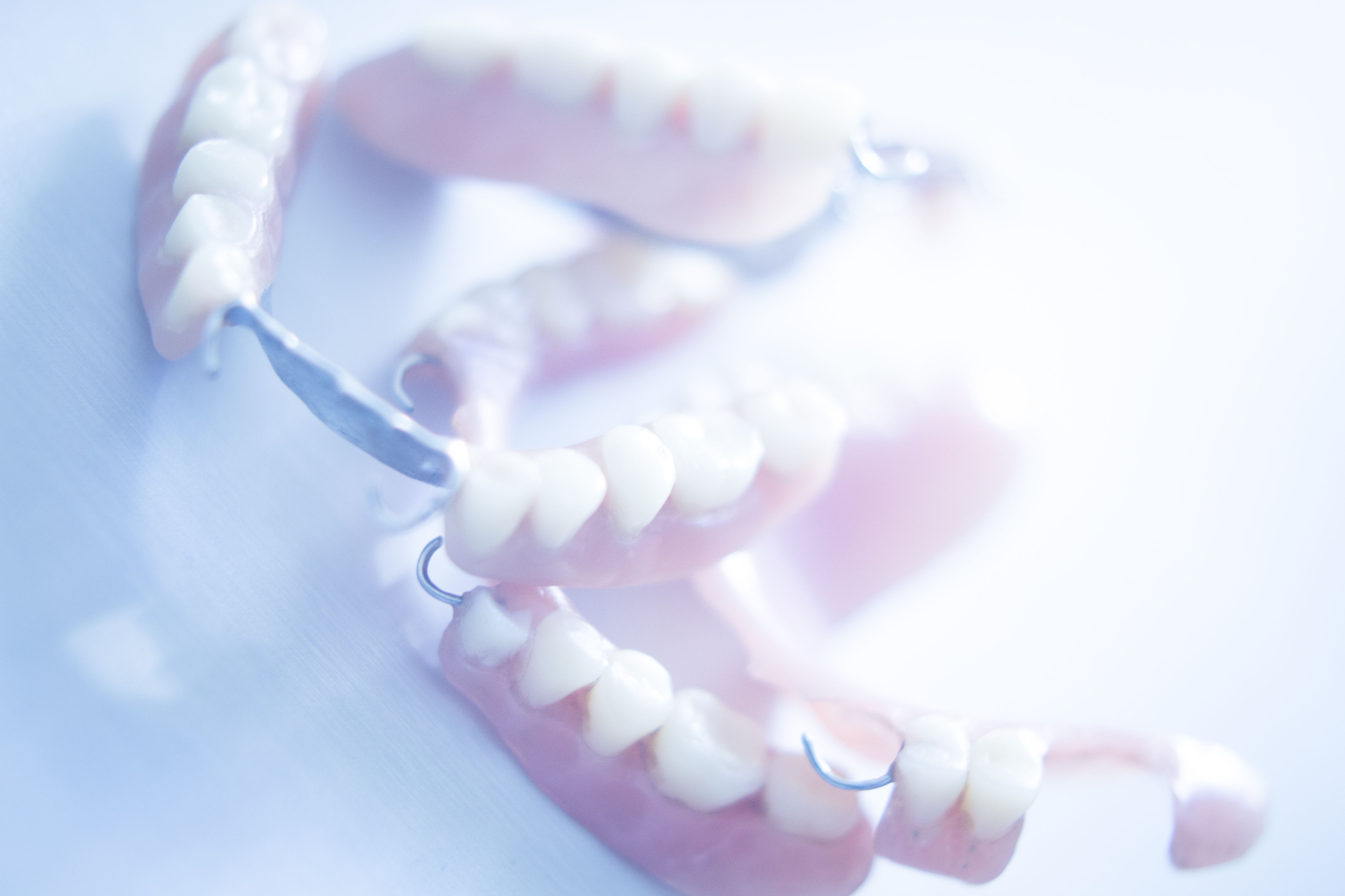 Prótesis dentales: Tratamientos de Centro Médico Dental Capitol Prótesis dentales: Tratamientos de Centro Médico Dental Capitol