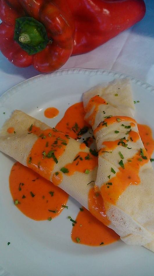 Menú del Día: Catálogo de Restaurante El Refor Menú del Día: Catálogo de Restaurante El Refor