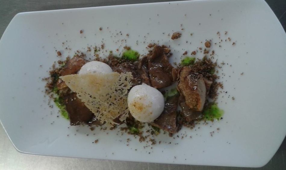 Menú del Día: Catálogo de Restaurante El Refor Menú del Día: Catálogo de Restaurante El Refor