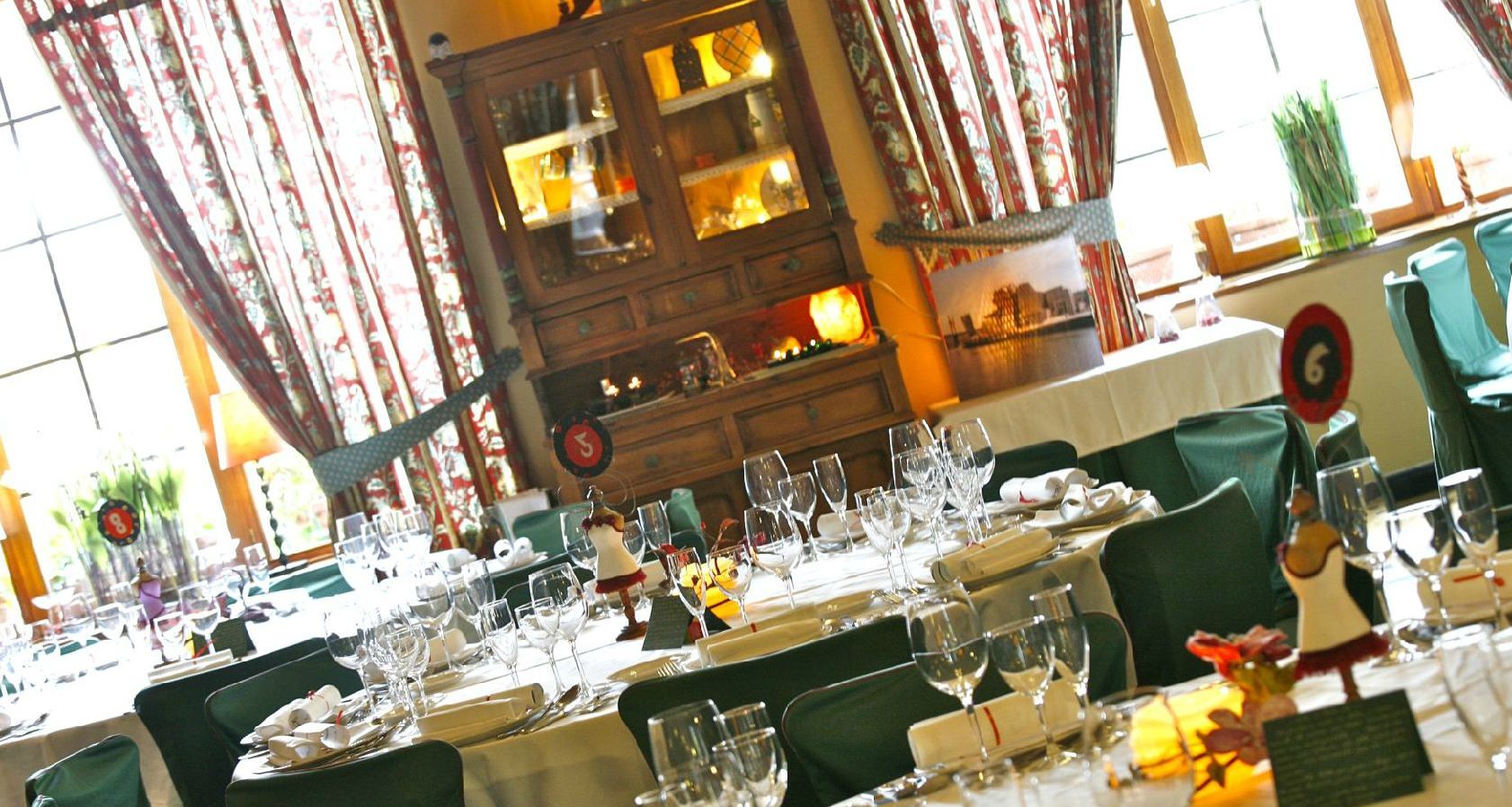 Bodas: Catálogo de Restaurante El Refor Bodas: Catálogo de Restaurante El Refor
