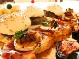 Catering: Catálogo de Restaurante El Refor Catering: Catálogo de Restaurante El Refor