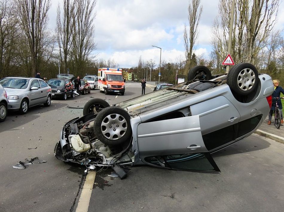 Accidentes de tráfico: Servicio al Cliente de Abogado Gallego Rol Accidentes de tráfico: Servicio al Cliente de Abogado Gallego Rol
