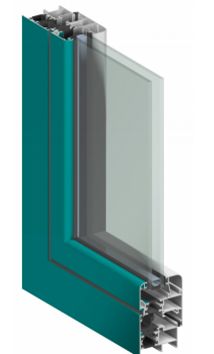 Serie A-11 R: Servicios de Aluminios Fergal Serie A-11 R: Servicios de Aluminios Fergal