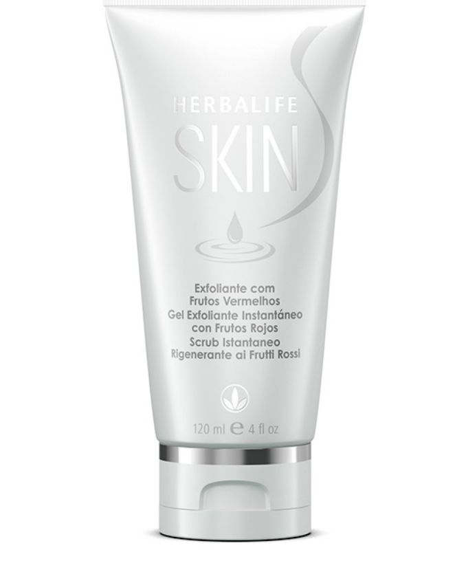 Gel exfoliante instantáneo con frutos rojos: Servicios y Productos de Violeta de la Nuez Gel exfoliante instantáneo con frutos rojos: Servicios y Productos de Violeta de la Nuez