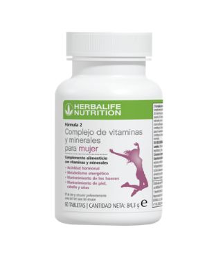 Fórmula 2 mujer y hombre: Servicios y Productos de Violeta de la Nuez Fórmula 2 mujer y hombre: Servicios y Productos de Violeta de la Nuez