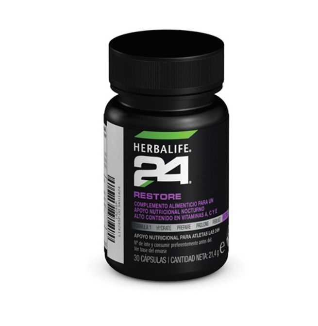 Restore: Servicios y Productos de Violeta de la Nuez Restore: Servicios y Productos de Violeta de la Nuez