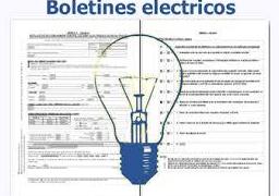 Boletines: Electricidad de Electricidad Soto Delgado Boletines: Electricidad de Electricidad Soto Delgado