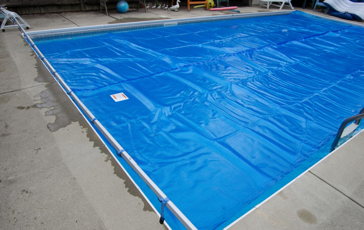Lonas para piscinas: Catálogo de Toldos Blanco Lonas para piscinas: Catálogo de Toldos Blanco