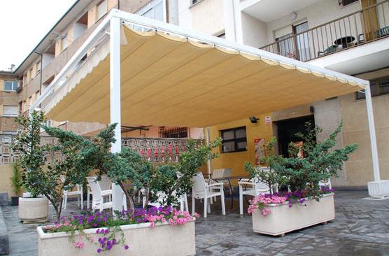 Pergola Asturias Pergola Asturias