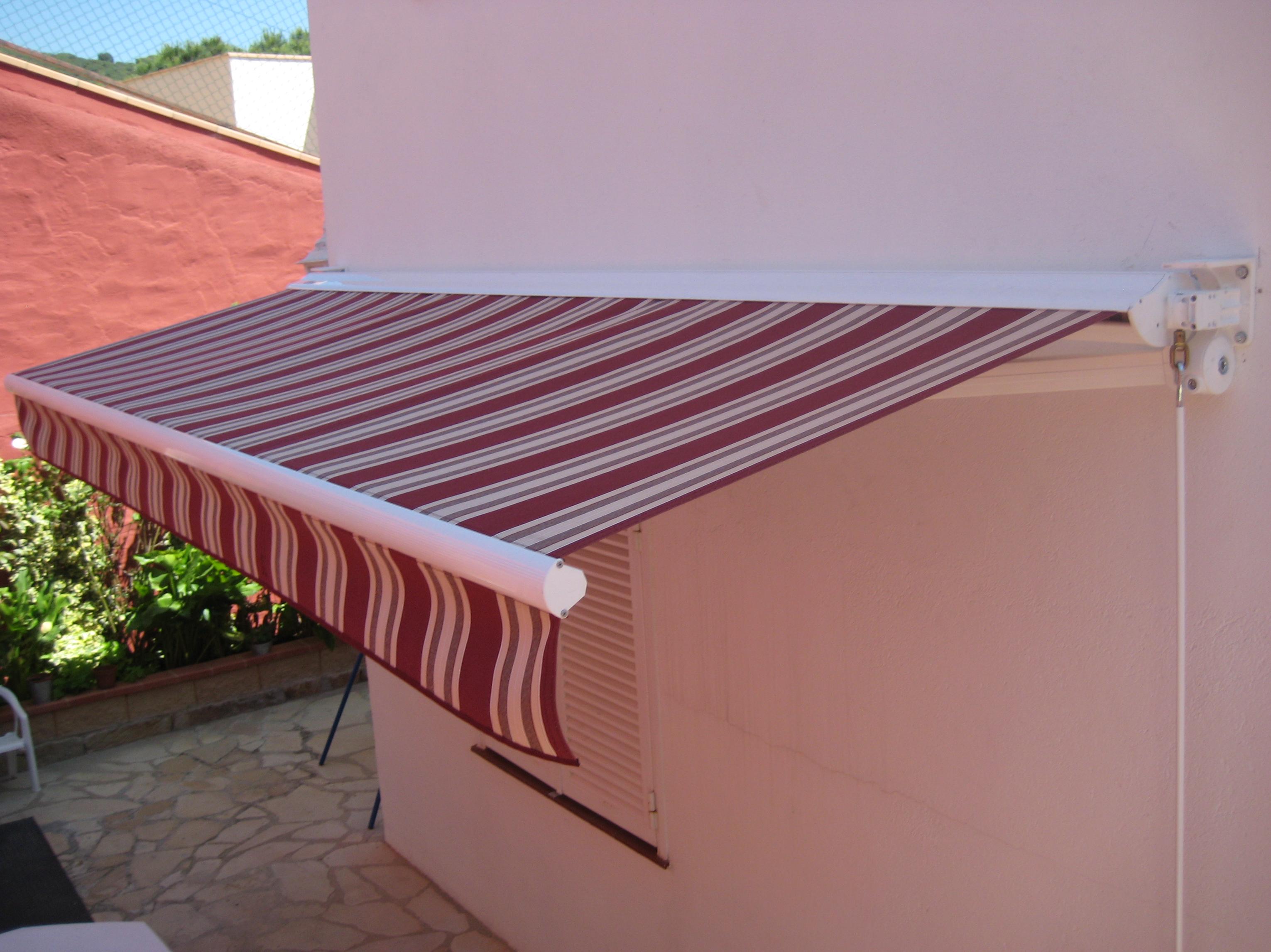 toldo semicofre toldo semicofre