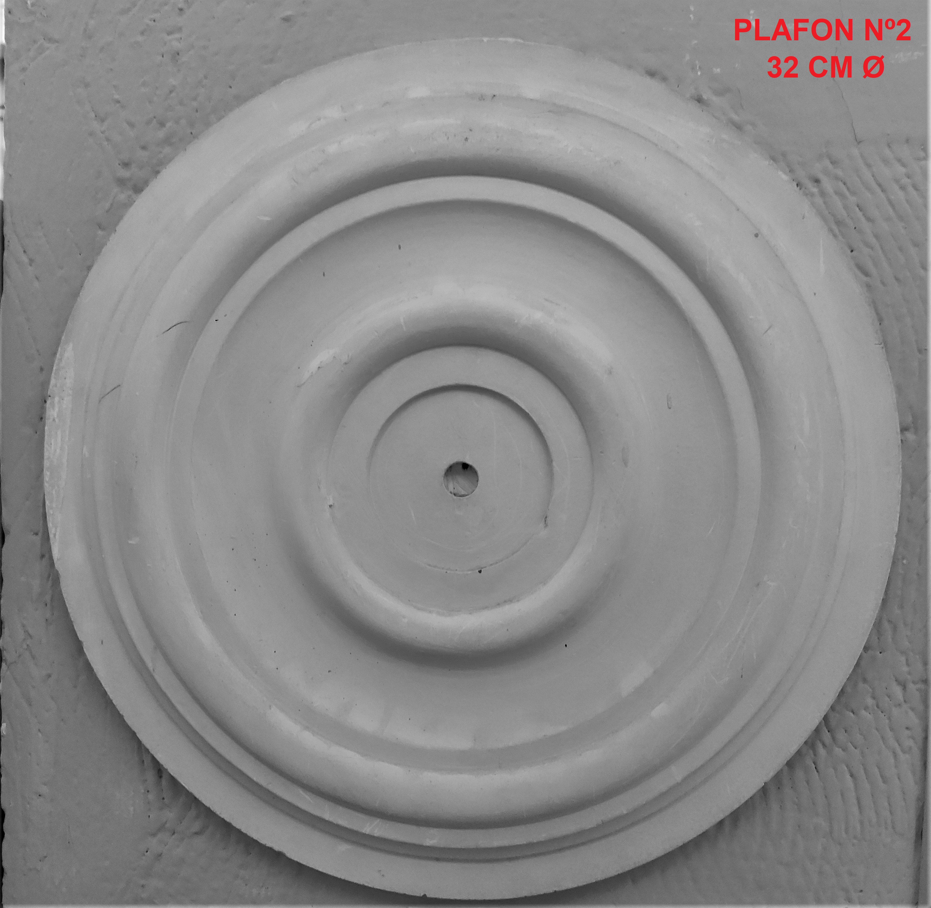 Plafones y bovedas: Catálogo de I. De Escayolas Palomares Plafones y bovedas: Catálogo de I. De Escayolas Palomares