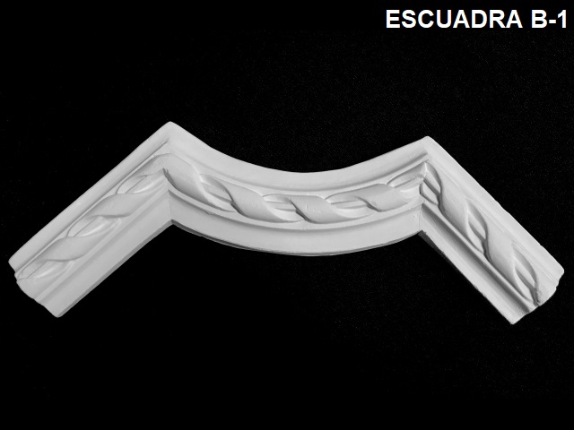 Escuadras: Catálogo de I. De Escayolas Palomares Escuadras: Catálogo de I. De Escayolas Palomares