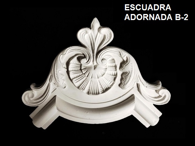 Escuadras: Catálogo de I. De Escayolas Palomares Escuadras: Catálogo de I. De Escayolas Palomares