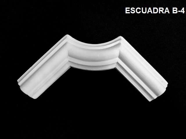 Escuadras: Catálogo de I. De Escayolas Palomares Escuadras: Catálogo de I. De Escayolas Palomares