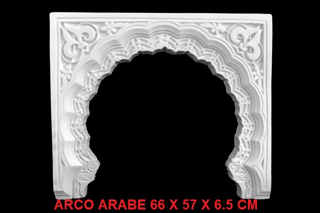Arcos: Catálogo de I. De Escayolas Palomares Arcos: Catálogo de I. De Escayolas Palomares