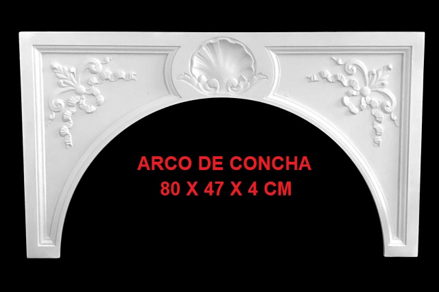 Arcos: Catálogo de I. De Escayolas Palomares Arcos: Catálogo de I. De Escayolas Palomares