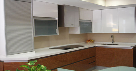Foto 11 de Muebles de baño y cocina en Zaragoza | Decocina