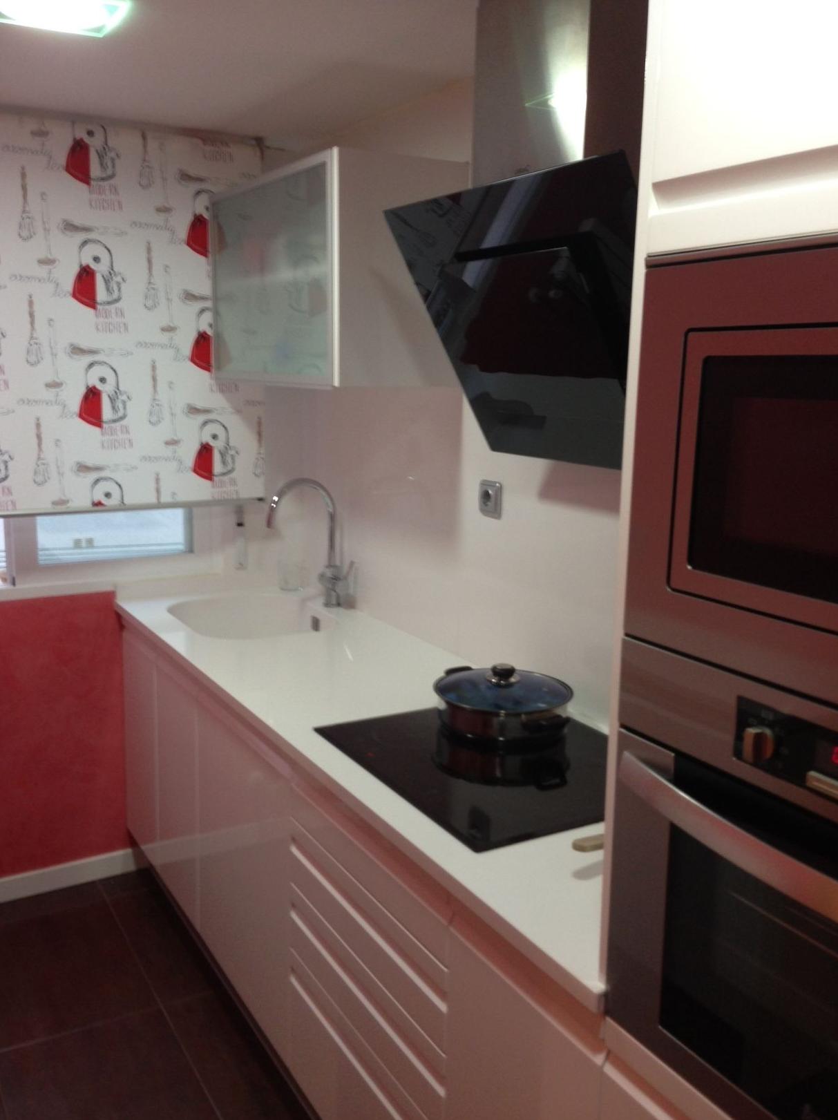 Foto 31 de Muebles de baño y cocina en Zaragoza | Decocina