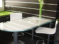 Foto 21 de Muebles de baño y cocina en Zaragoza | Decocina
