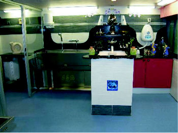 Foto 3 de Veterinarios en Vitoria-Gasteiz | Arabacan