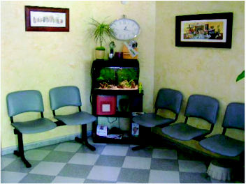 Foto 5 de Veterinarios en Vitoria-Gasteiz | Arabacan