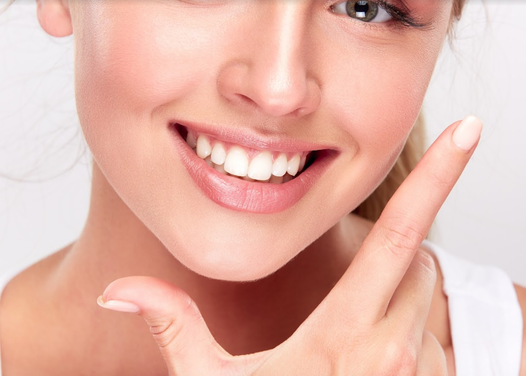 Blanqueamiento dental: Tratamientos dentales de Clínica Dental Atocha