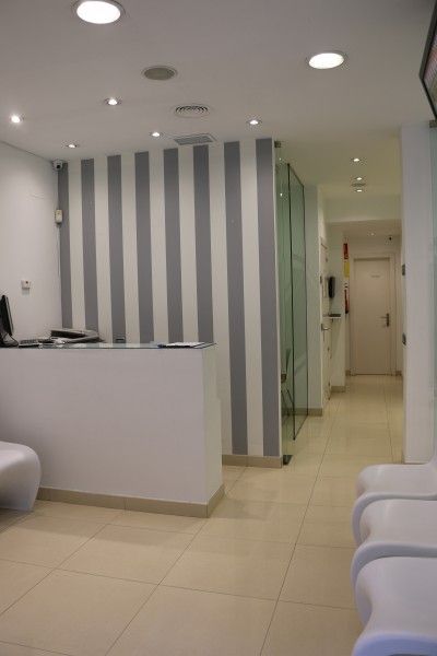 Clínica dental integral en Arganzuela, Madrid