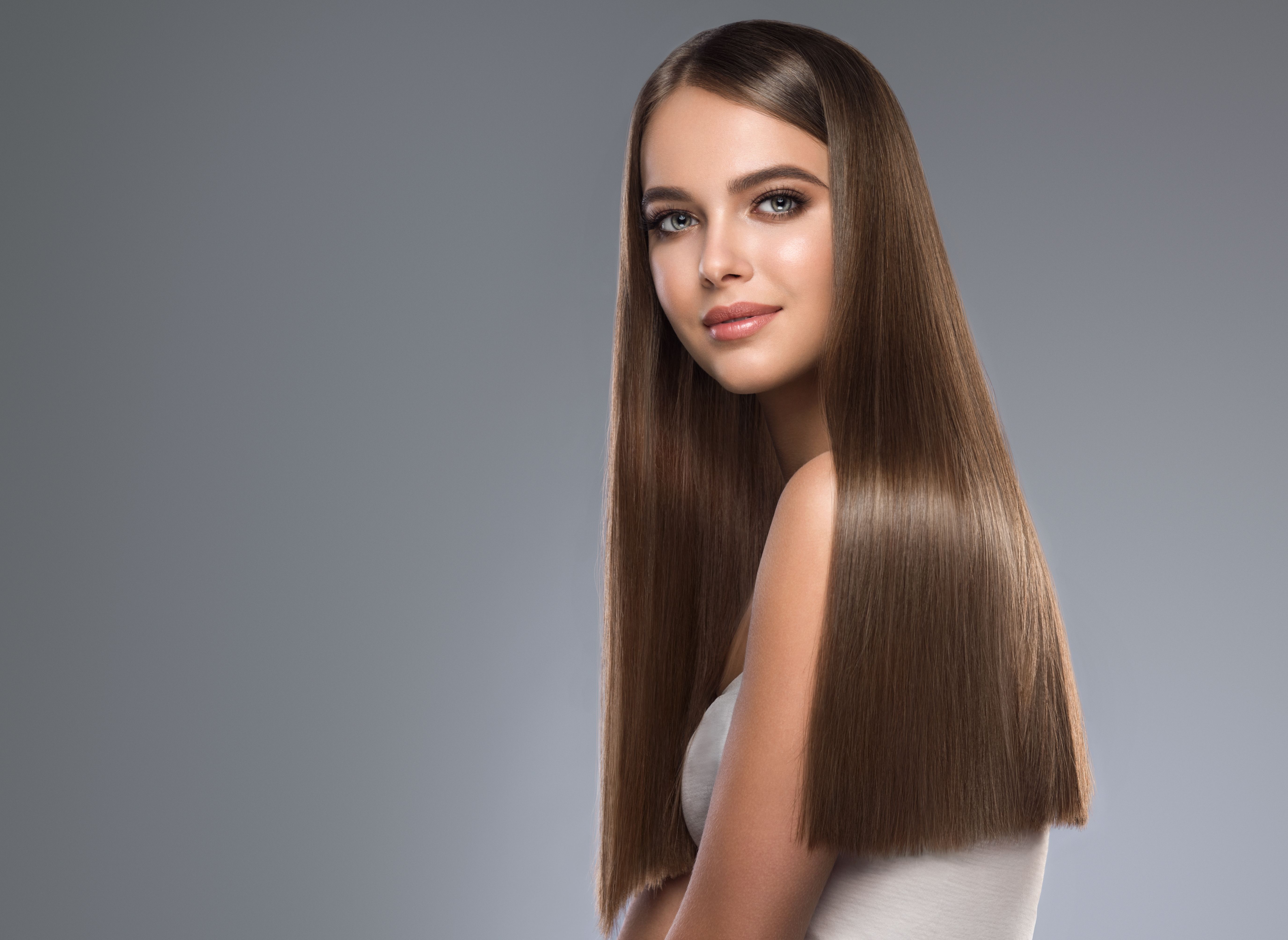 Extensiones adhesivas: Servicios de Salón de Belleza Luna 14 Extensiones adhesivas: Servicios de Salón de Belleza Luna 14