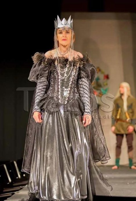 Trajes de época: Servicios de Teresa Confecciones Trajes de época: Servicios de Teresa Confecciones