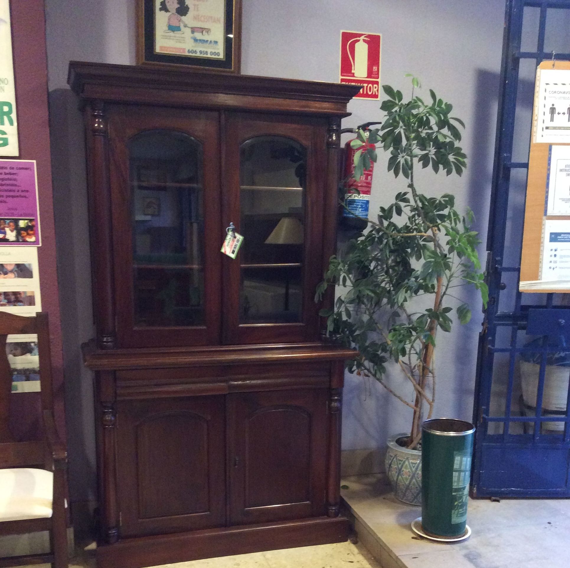 Foto 54 de Recogida y venta de muebles usados en Gijón | Remar Asturias