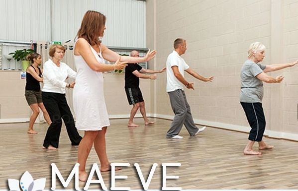 Tai-Chi: Tratamientos de Centro de Estética Maeve Tai-Chi: Tratamientos de Centro de Estética Maeve