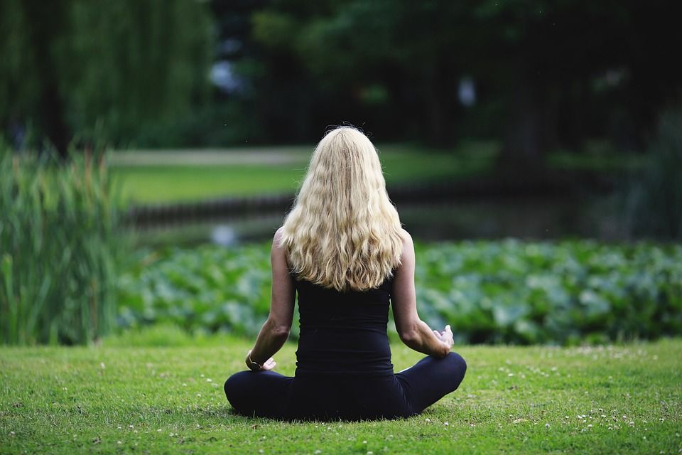 Mindfulness: Tratamientos de Centro de Estética Maeve Mindfulness: Tratamientos de Centro de Estética Maeve
