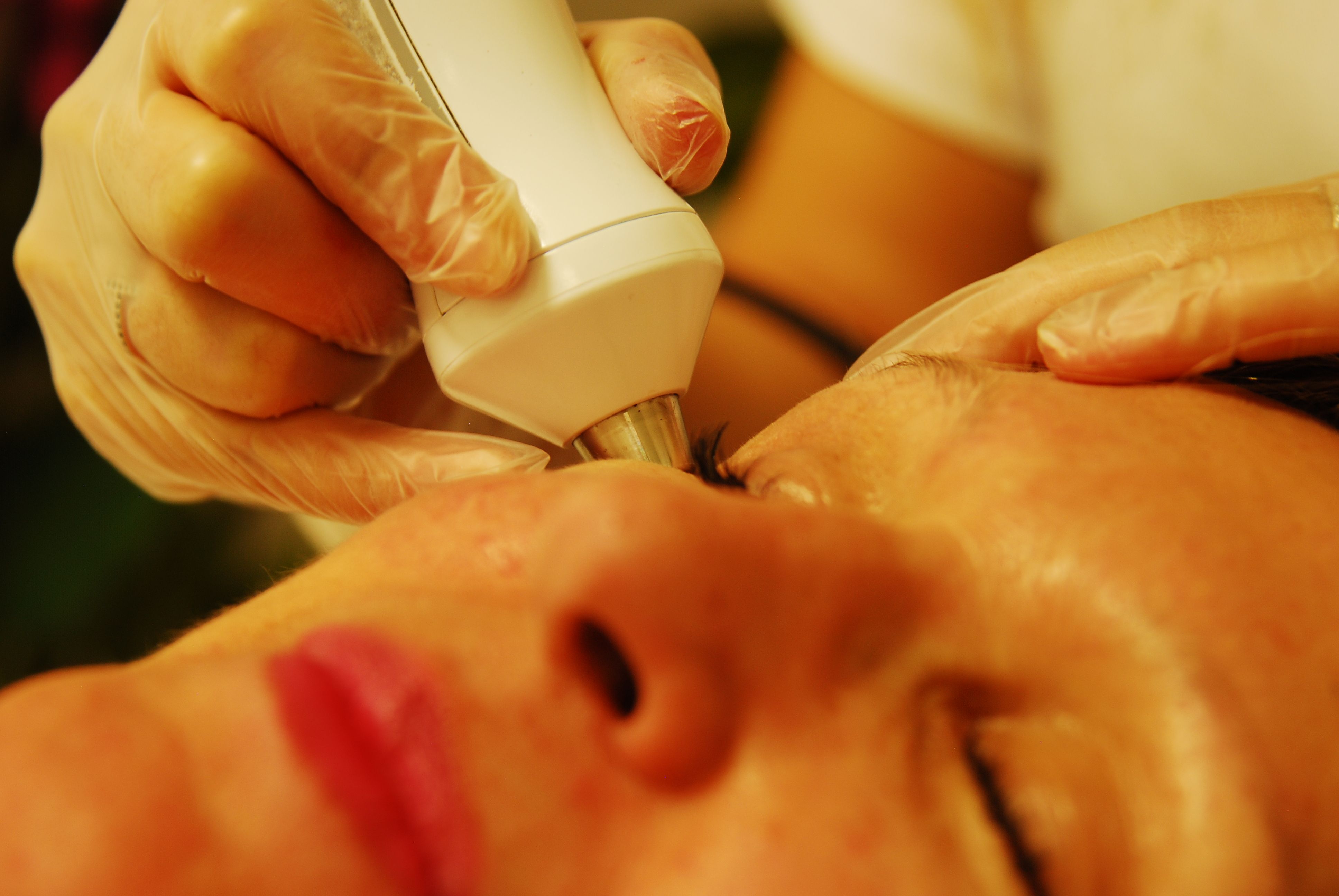 Aparatología: Tratamientos de Centro de Estética Maeve Aparatología: Tratamientos de Centro de Estética Maeve