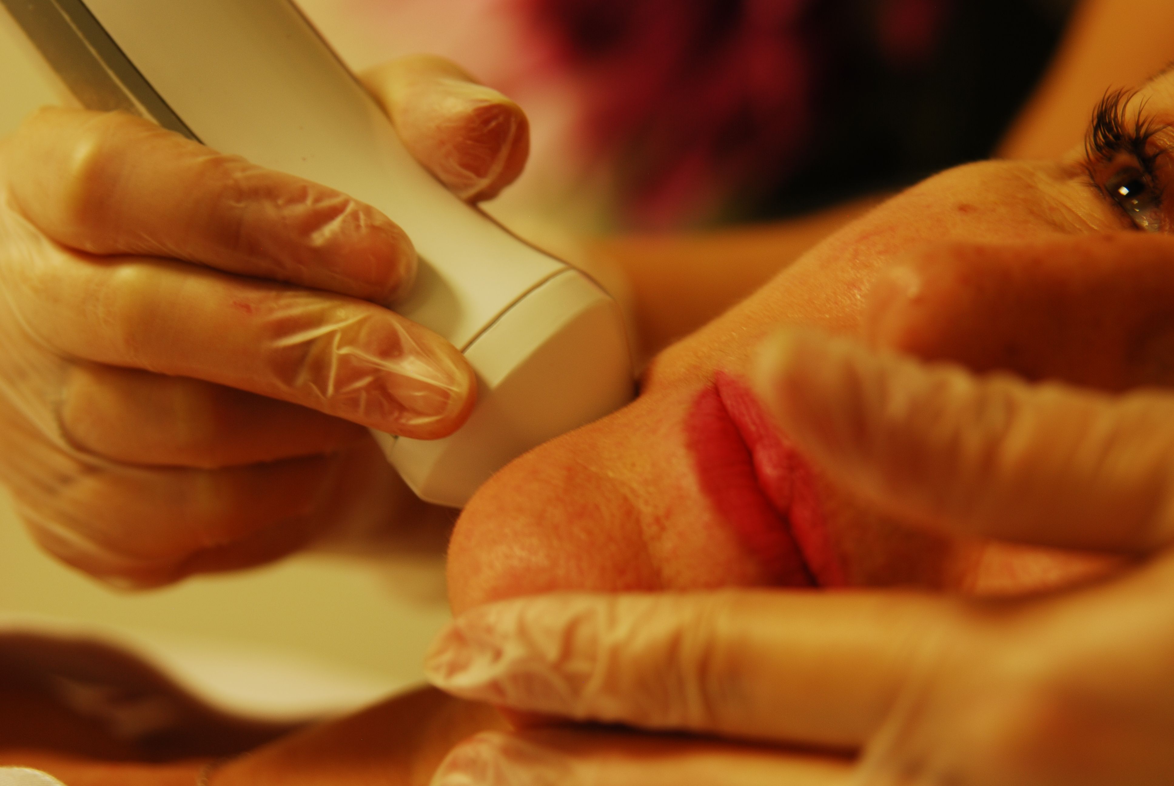 Aparatología: Tratamientos de Centro de Estética Maeve Aparatología: Tratamientos de Centro de Estética Maeve