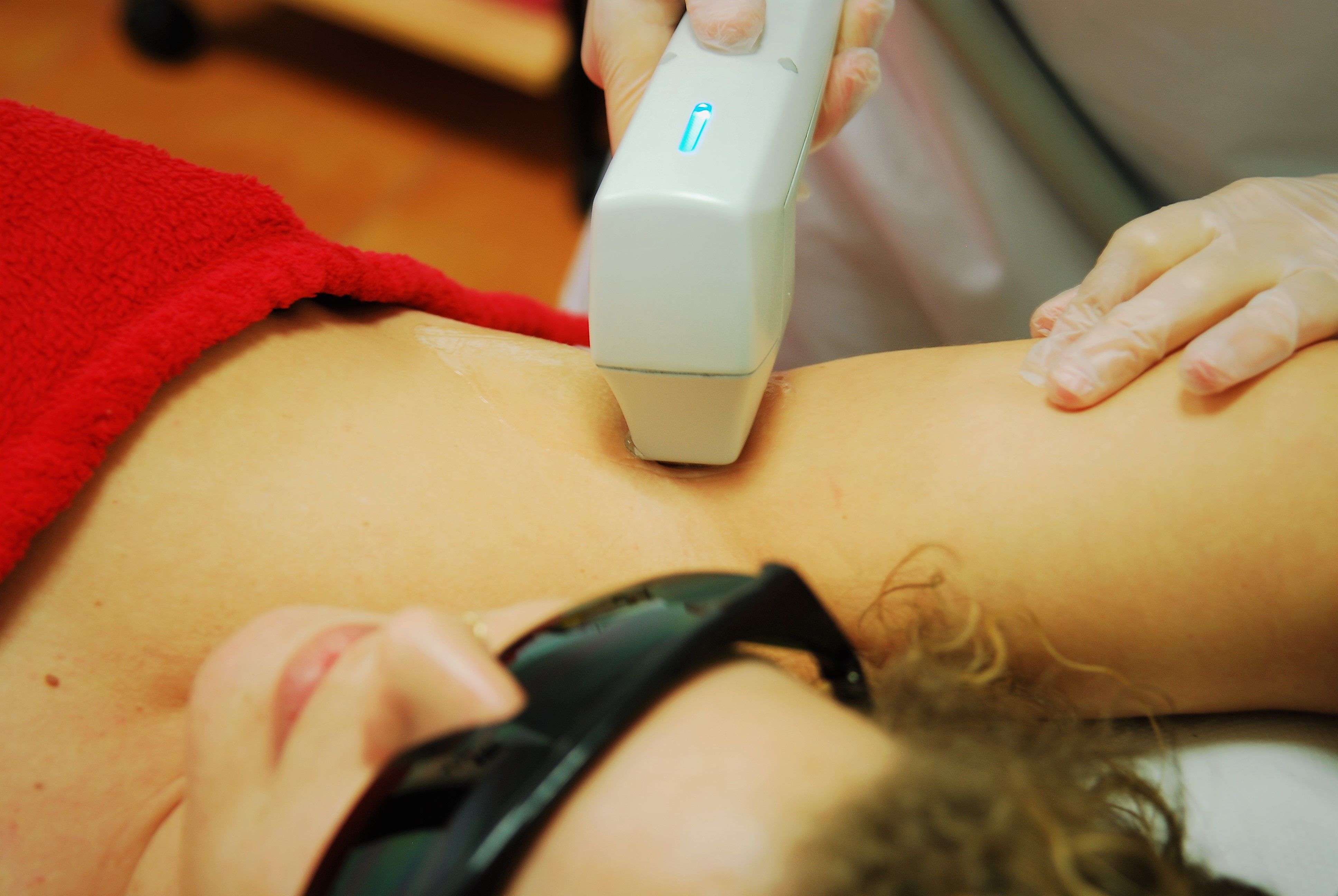 Depilación: Tratamientos de Centro de Estética Maeve Depilación: Tratamientos de Centro de Estética Maeve
