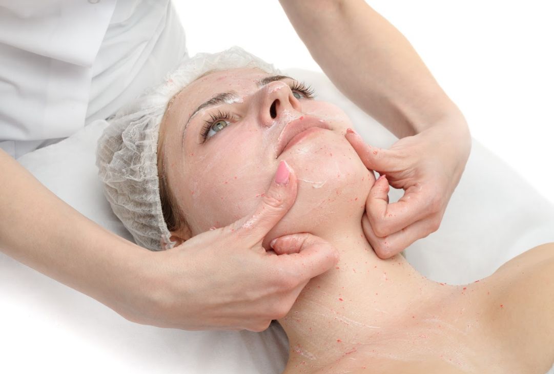Masajes faciales: Tratamientos de Centro de Estética Maeve Masajes faciales: Tratamientos de Centro de Estética Maeve