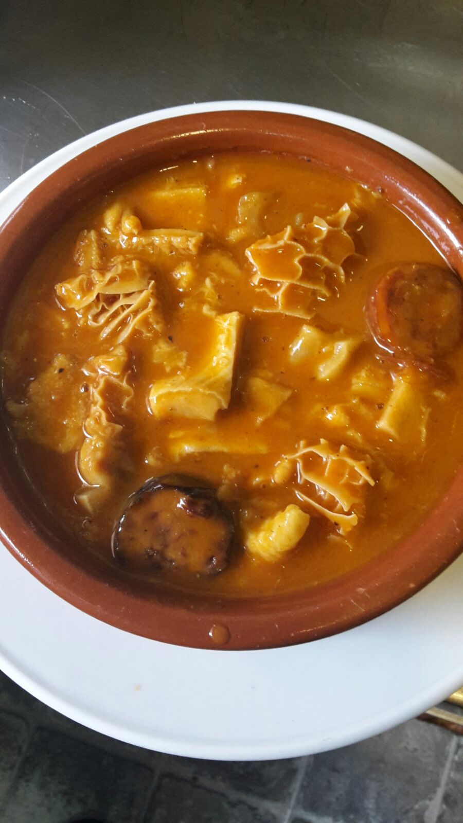 Raciones y tapas: Especialidades de Bar Cervecería Alonso Raciones y tapas: Especialidades de Bar Cervecería Alonso
