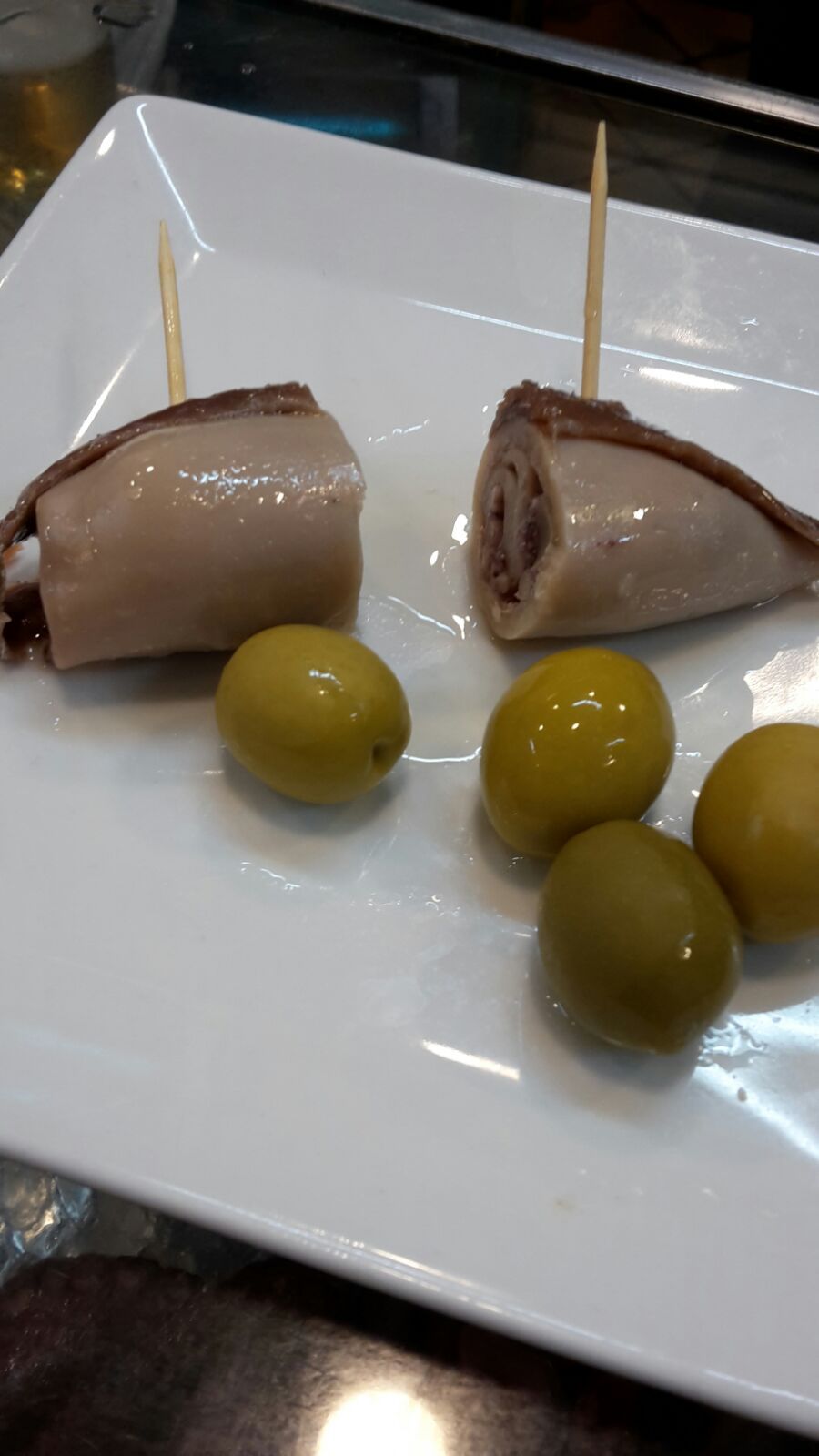 Raciones y tapas: Especialidades de Bar Cervecería Alonso Raciones y tapas: Especialidades de Bar Cervecería Alonso