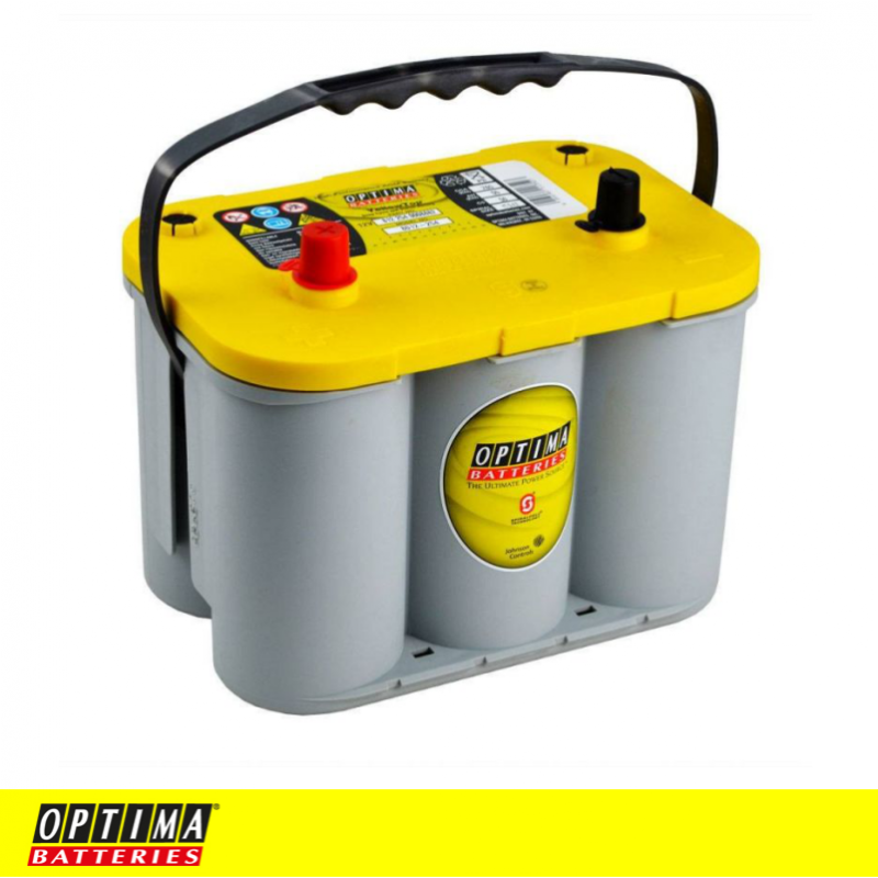 Baterías para embarcaciones: Productos y servicios de Battery Center, La Casa de la Batería Baterías para embarcaciones: Productos y servicios de Battery Center, La Casa de la Batería