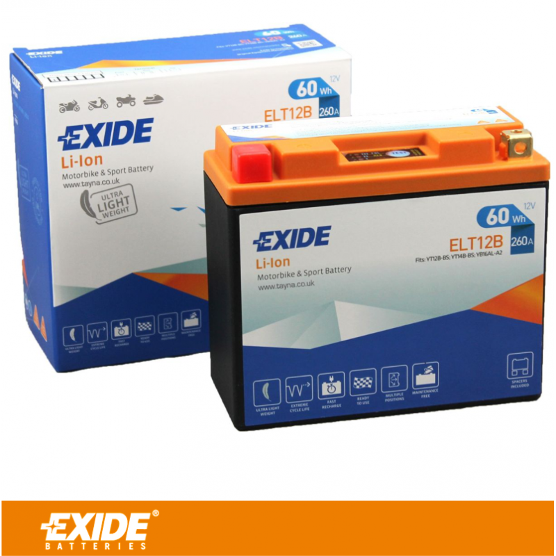 Baterías para quads y motos de agua: Productos y servicios de Battery Center, La Casa de la Batería Baterías para quads y motos de agua: Productos y servicios de Battery Center, La Casa de la Batería