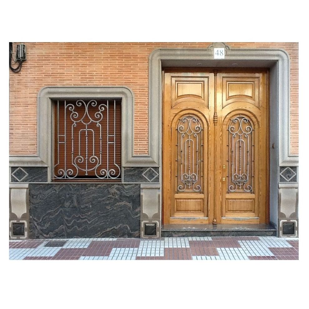 Fachadas : Servicios de Disseny amb Pedra Fachadas : Servicios de Disseny amb Pedra
