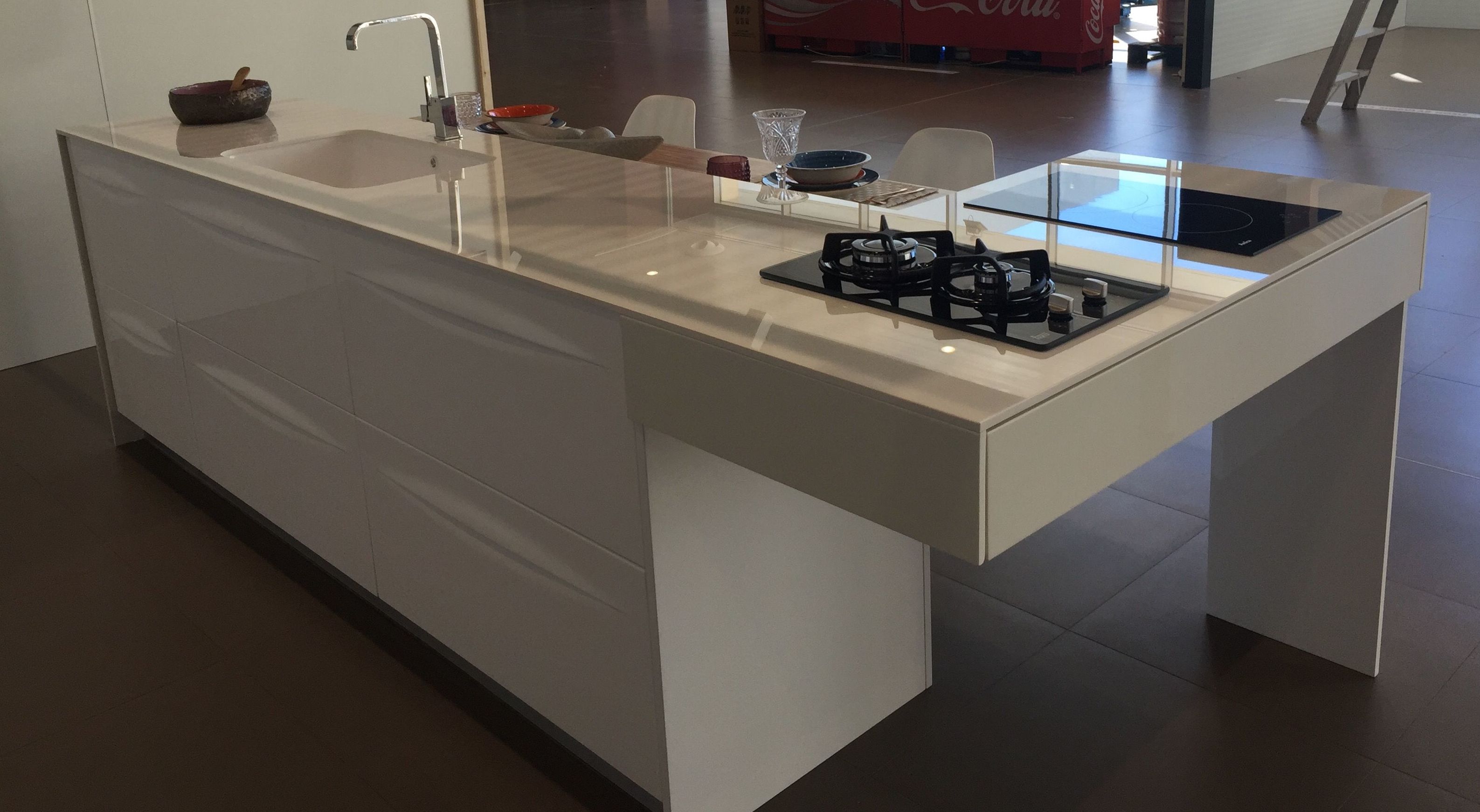 Cocina porcelanico Cocina porcelanico