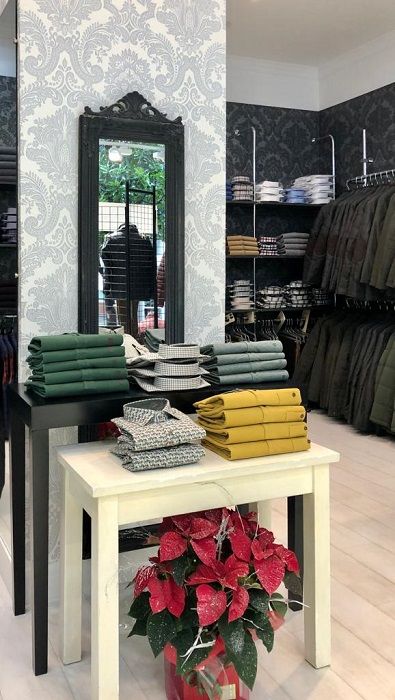 Jersey pico Bonardi: Nuestra tienda de Bonardi Jersey pico Bonardi: Nuestra tienda de Bonardi