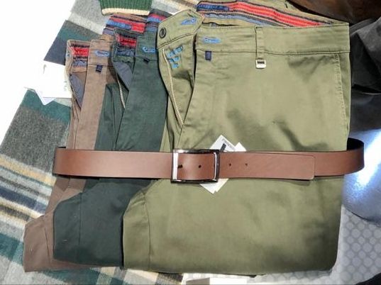 Venta de pantalones: Nuestra tienda de Bonardi Venta de pantalones: Nuestra tienda de Bonardi