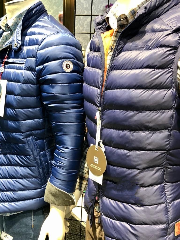 Venta de parkas: Nuestra tienda de Bonardi Venta de parkas: Nuestra tienda de Bonardi